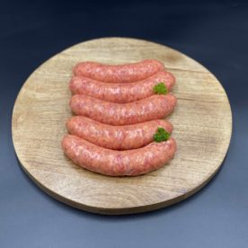 thick-beef-sausages